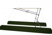 Awning (long) for kayak 220Х100 (STREAM)